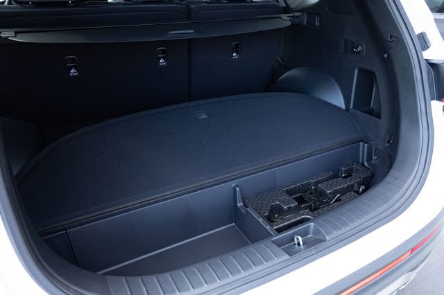 Used 2023 Hyundai Santa Fe SEL FWD image 18