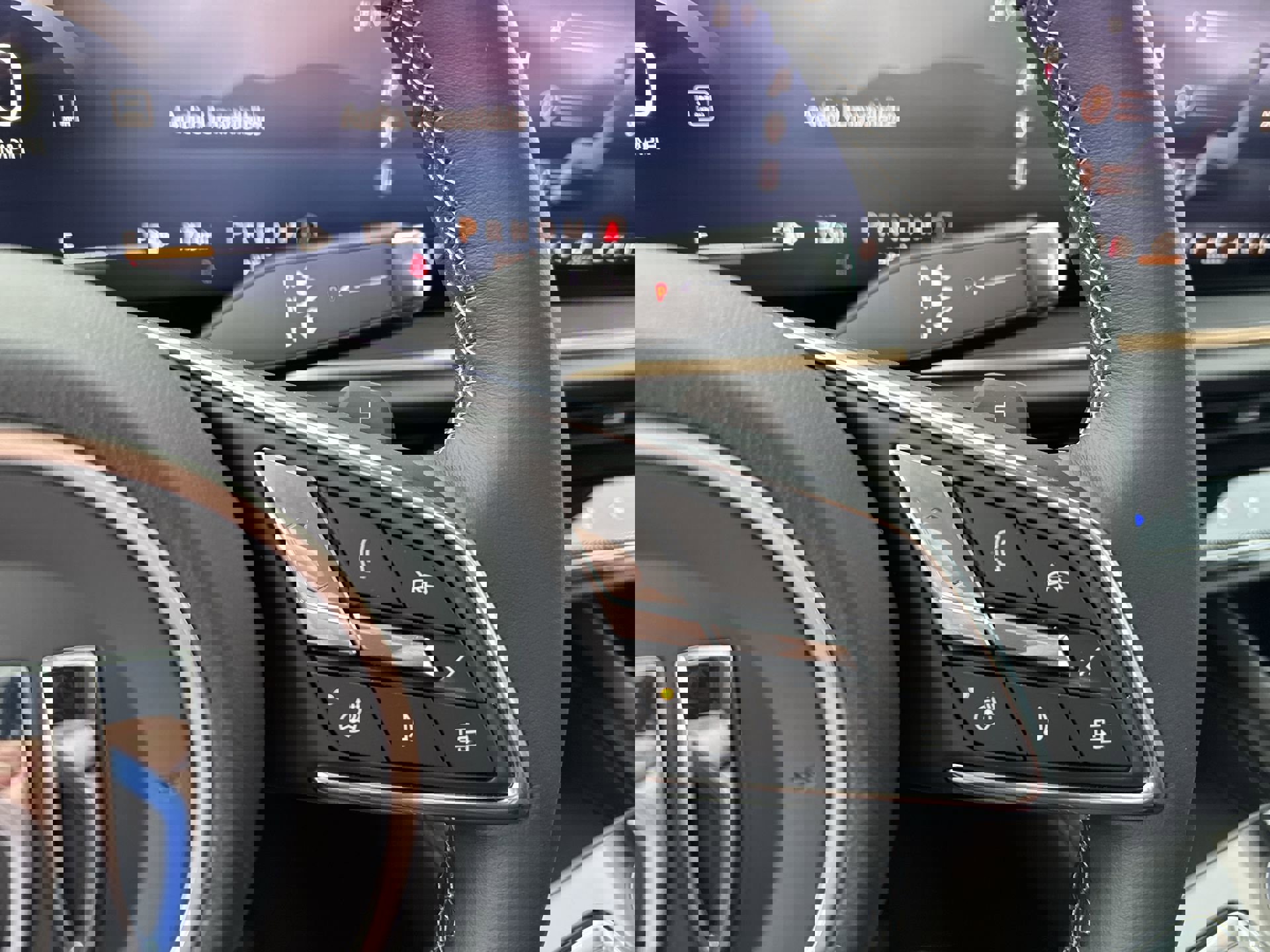 New 2026 Buick Envision Avenir image 36