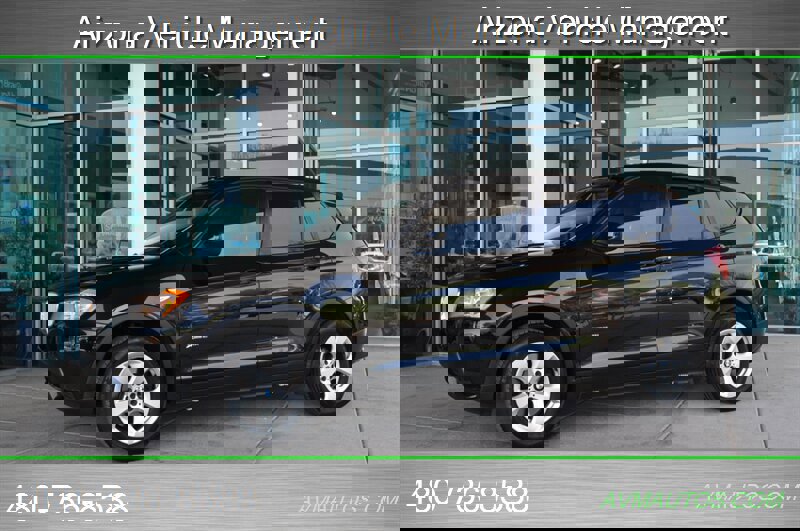 Used 2012 BMW X3 xDrive28i image 7