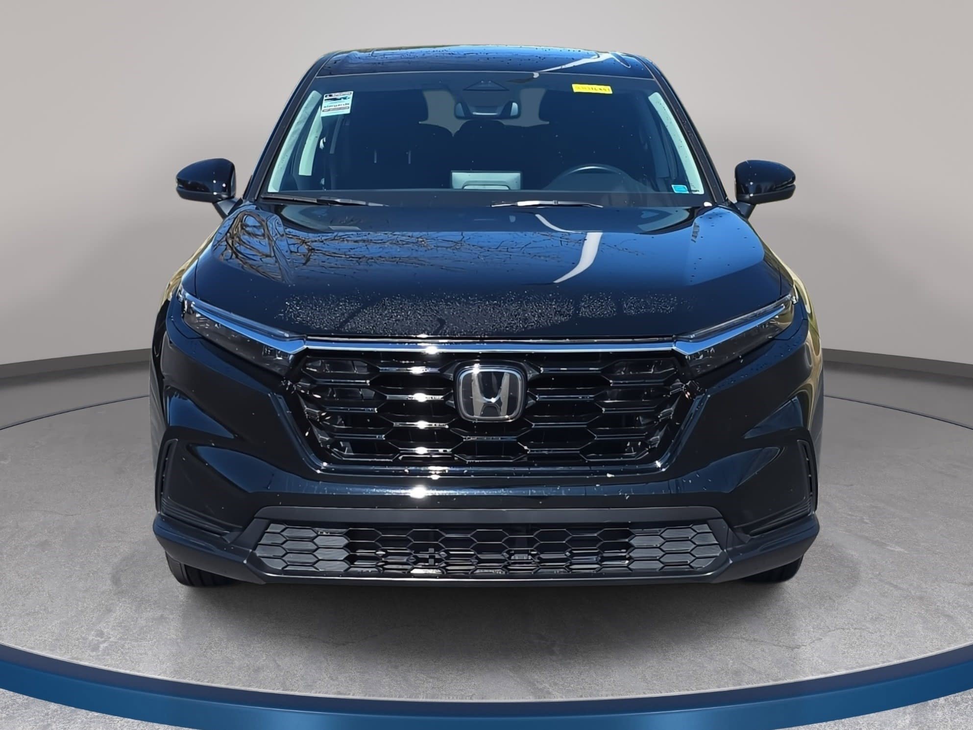 Used 2024 Honda CR-V EX image 2