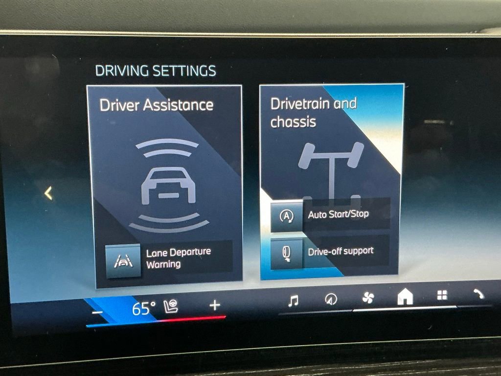 Used 2026 BMW 740i xDrive image 76