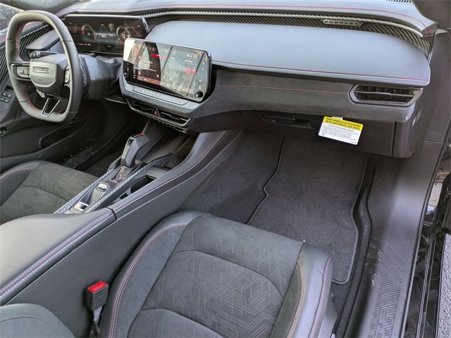 New 2026 Dodge Charger R/T Scat Pack image 26
