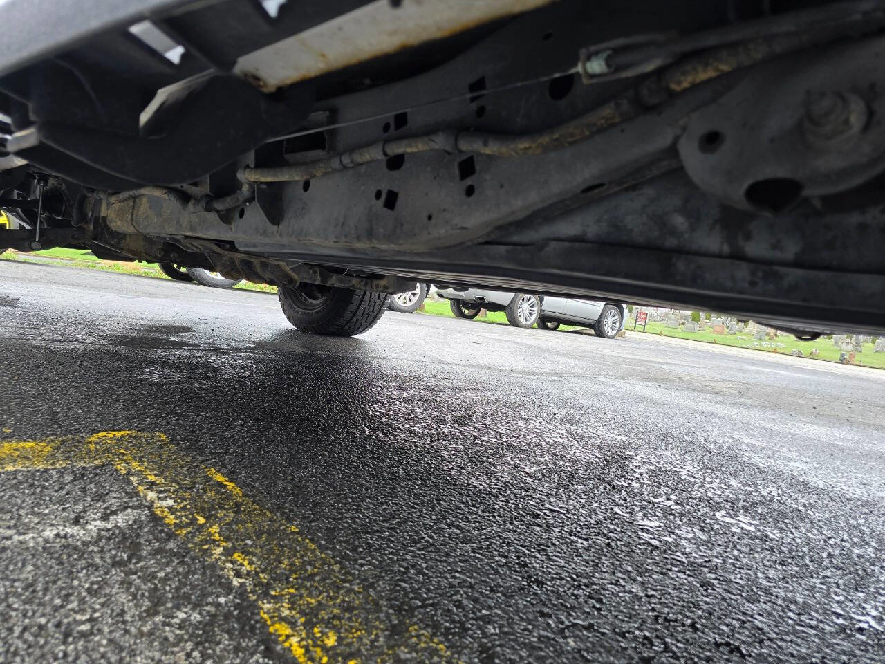 Used 2011 Ford F150 Raptor image 29
