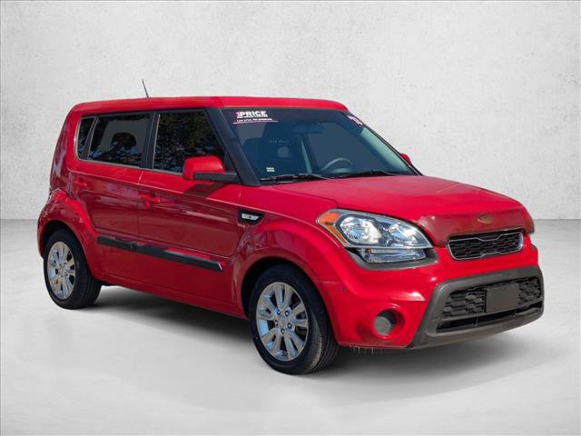 Used 2013 Kia Soul video 3