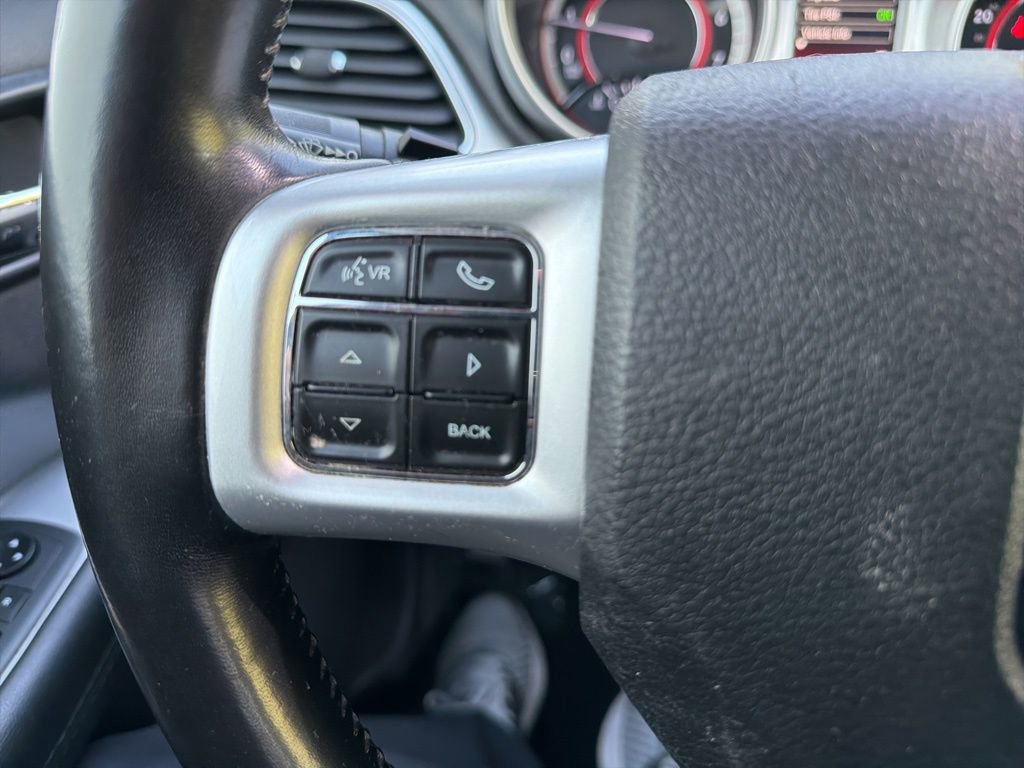 Used 2019 Dodge Journey SE FWD image 45