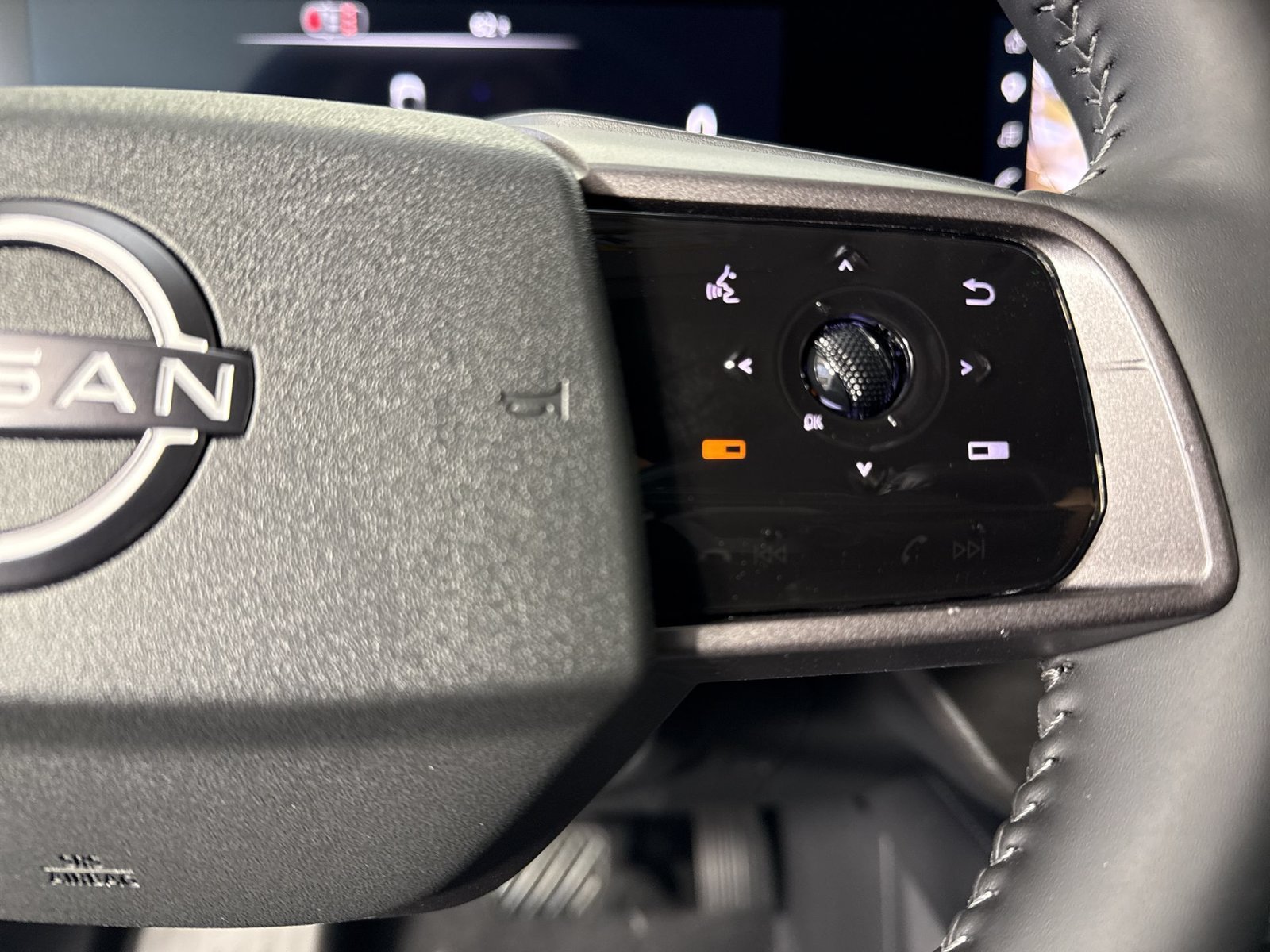 New 2026 Nissan Murano SL w/ Comfort Package AWD/4WD image 14