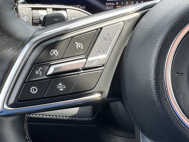 Certified 2025 Buick Enclave Preferred image 18