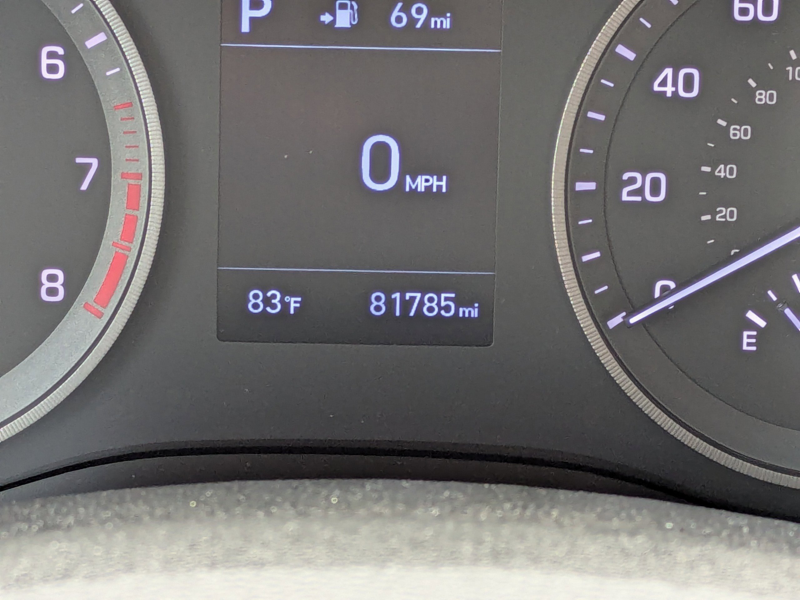 Used 2021 Hyundai Tucson Value image 27