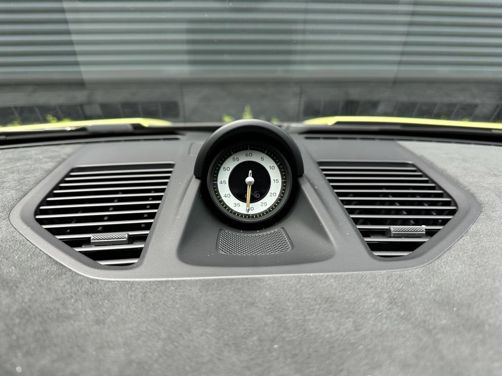 Certified 2026 Porsche 911 GT3 RWD image 28