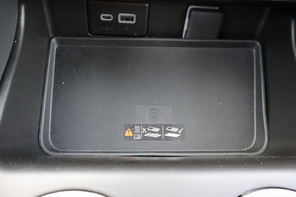 Used 2024 Chevrolet Tahoe RST image 12