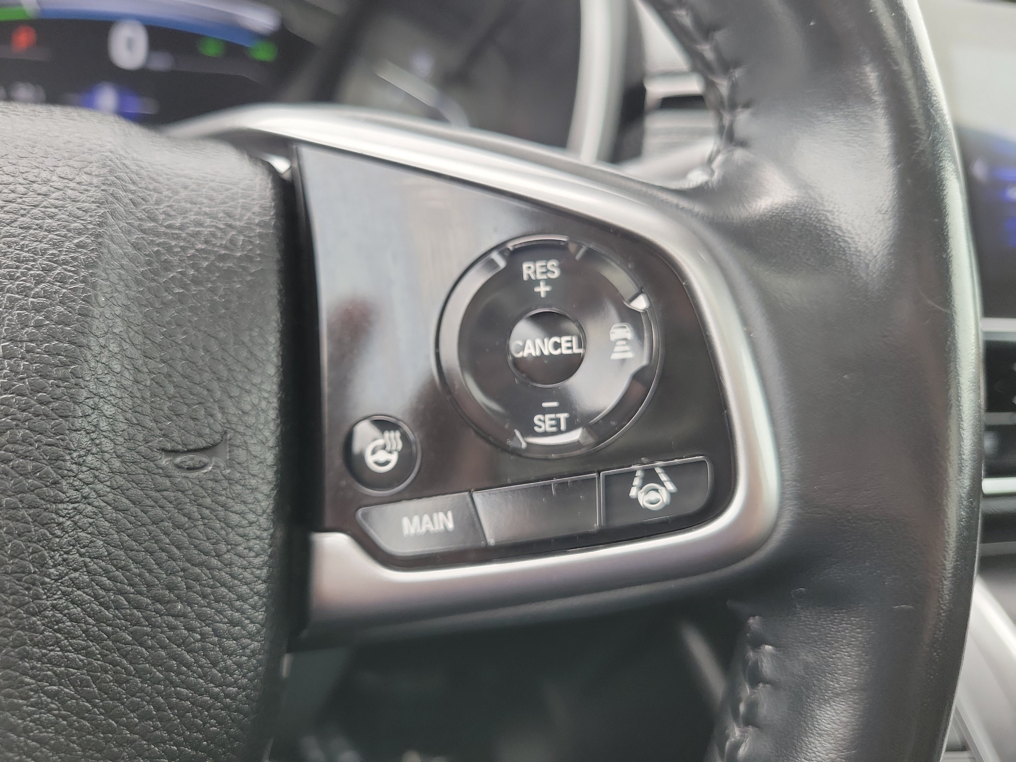 Used 2020 Honda CR-V EX-L image 28