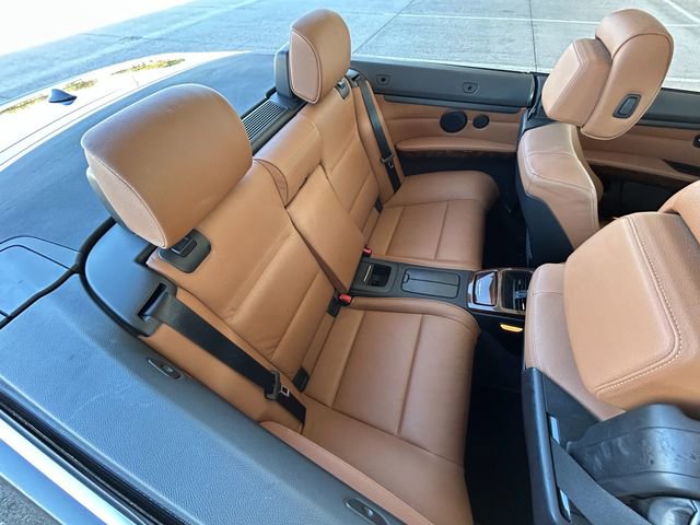 Used 2009 BMW 328i Convertible w/ Premium Pkg image 37