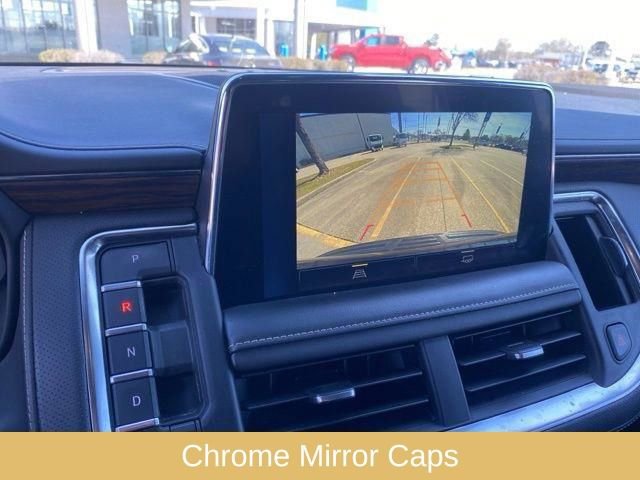 Used 2023 Chevrolet Suburban Premier image 26