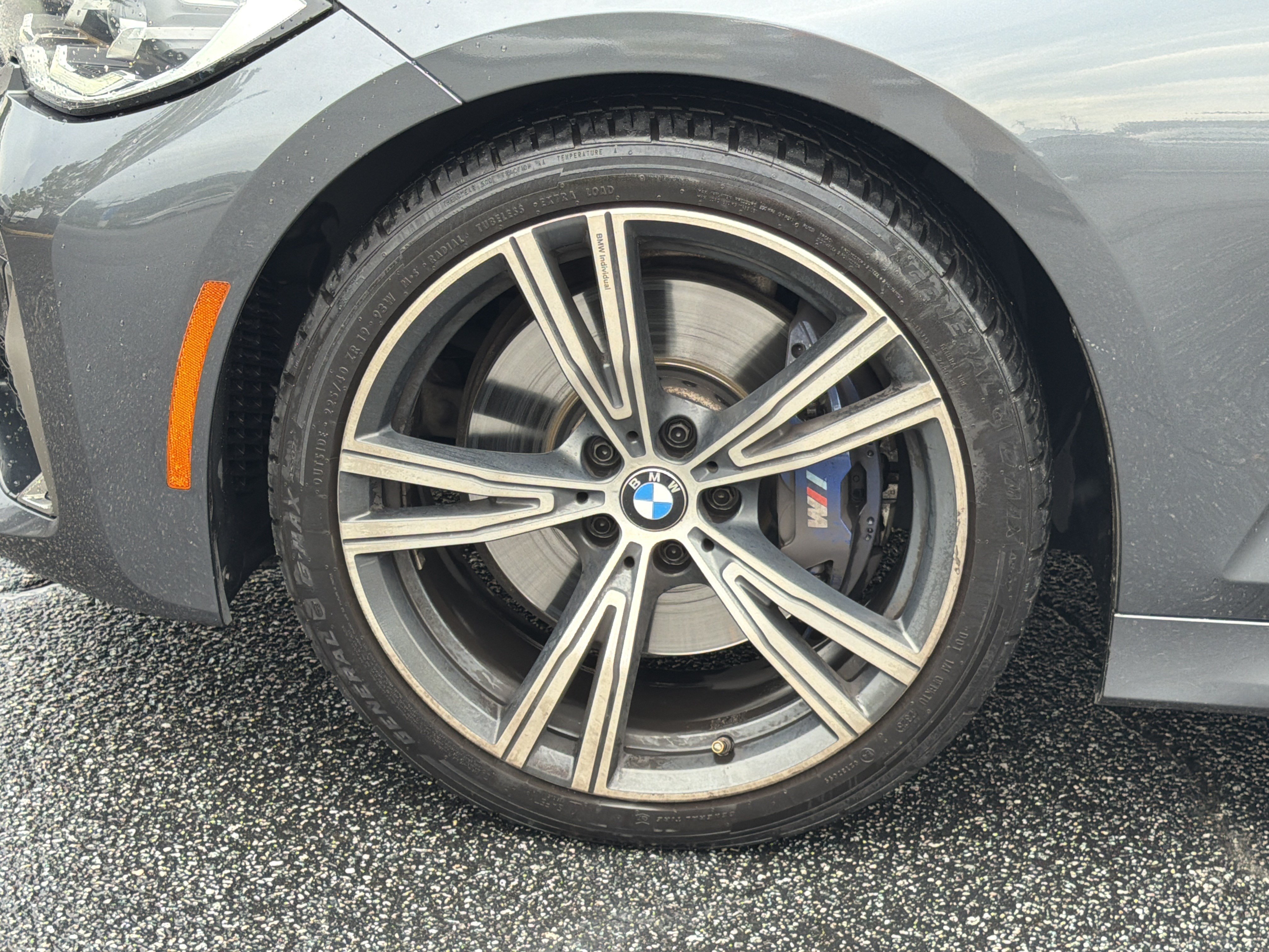 Used 2020 BMW M340i RWD image 25