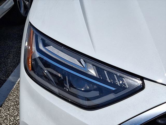 Certified 2023 Audi Q5 2.0T Premium Plus w/ Premium Plus Package image 4