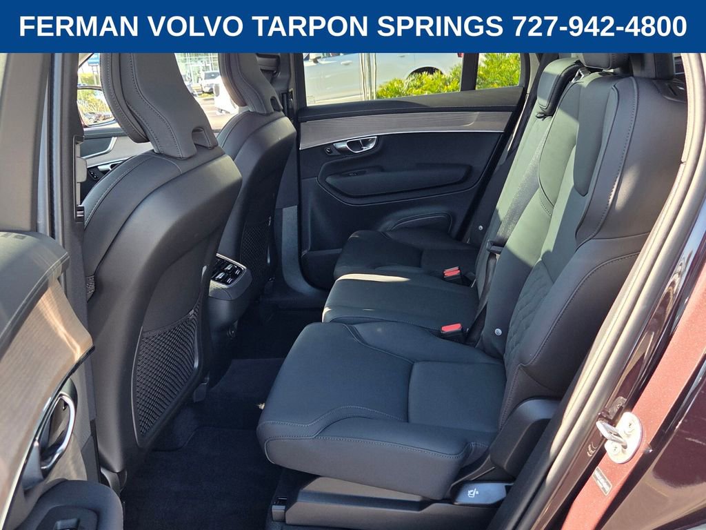 New 2026 Volvo XC90 B5 Core image 13
