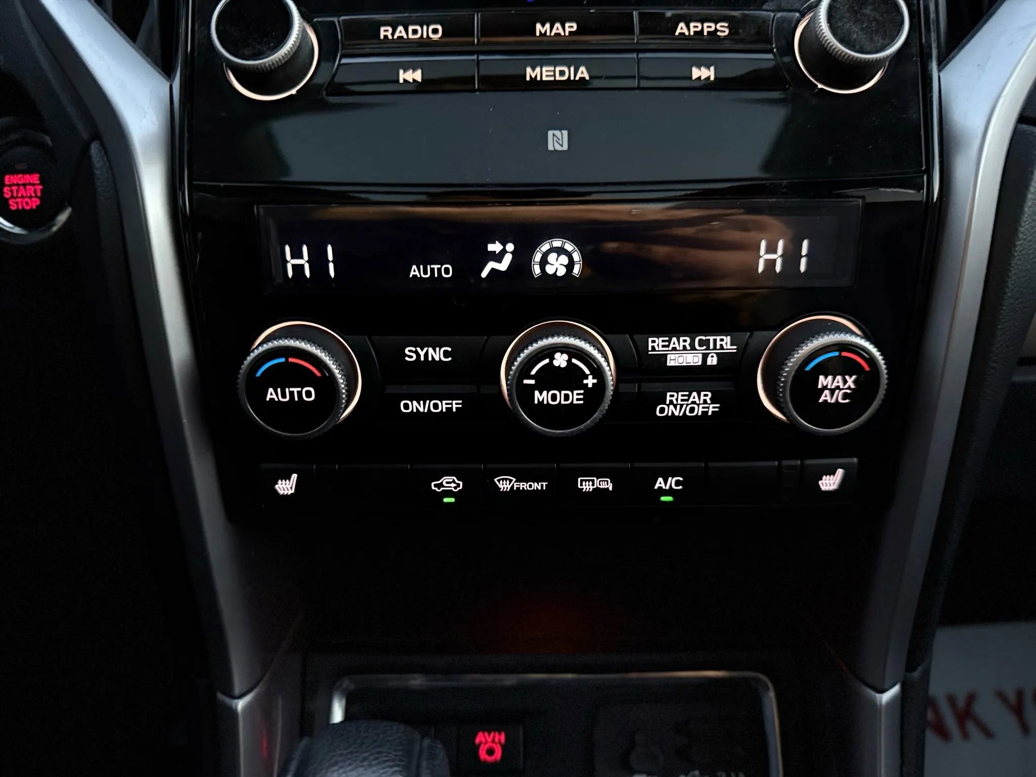 Used 2021 Subaru Ascent Limited w/ Technology Package image 43