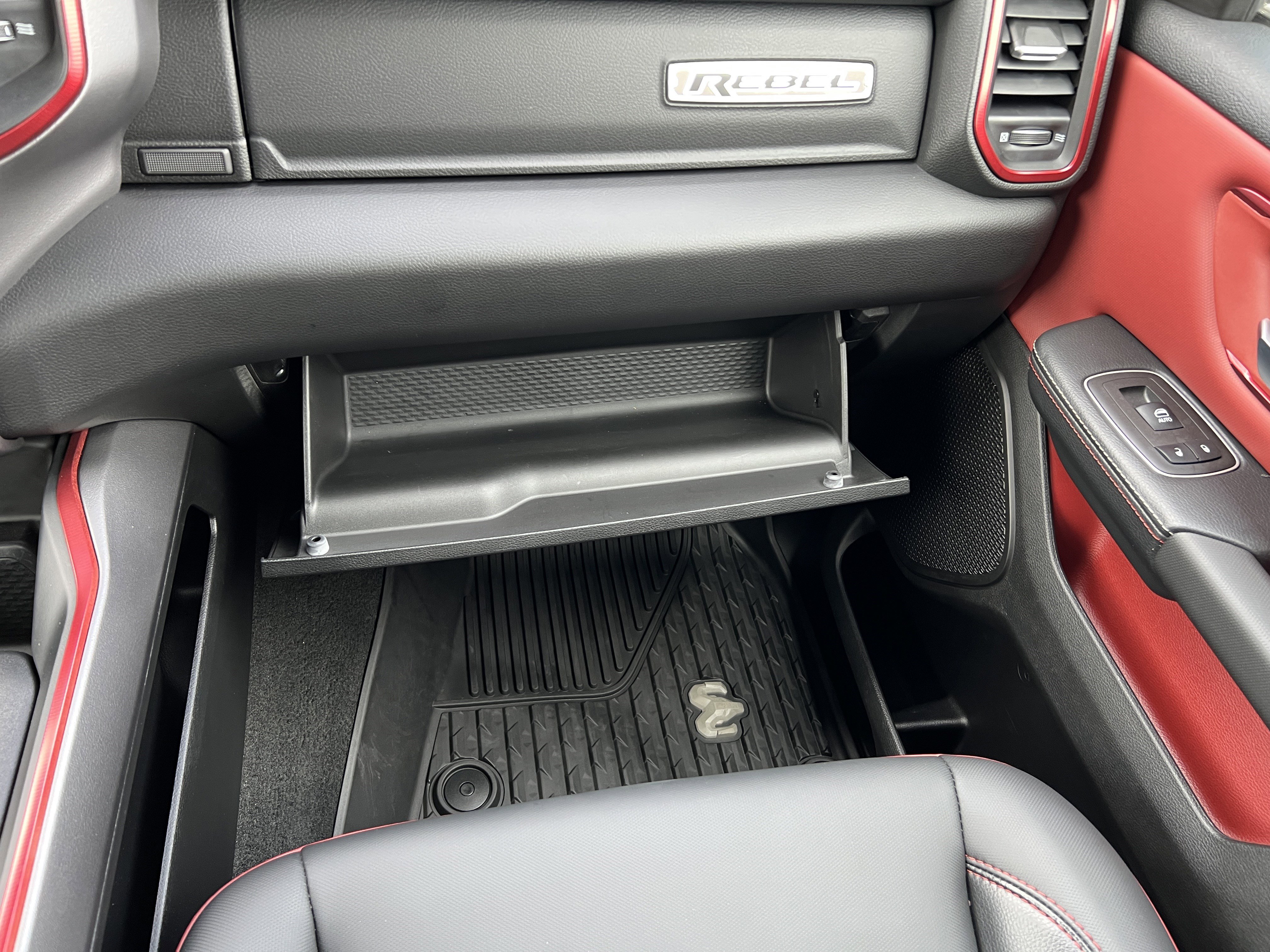 Used 2023 RAM 1500 Rebel w/ Rebel Level 1 Equipment Group image 32