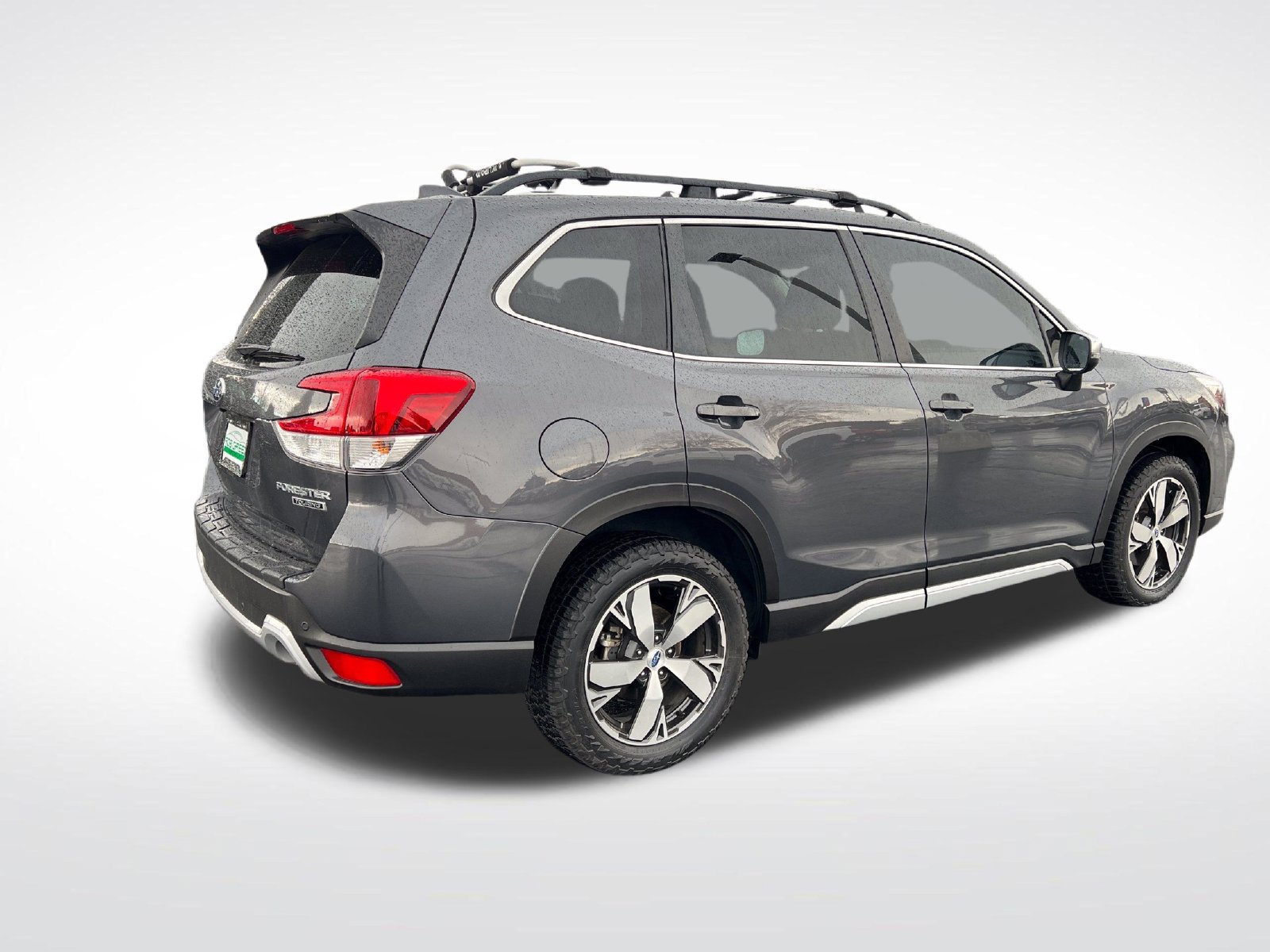 Used 2020 Subaru Forester Touring AWD/4WD image 3