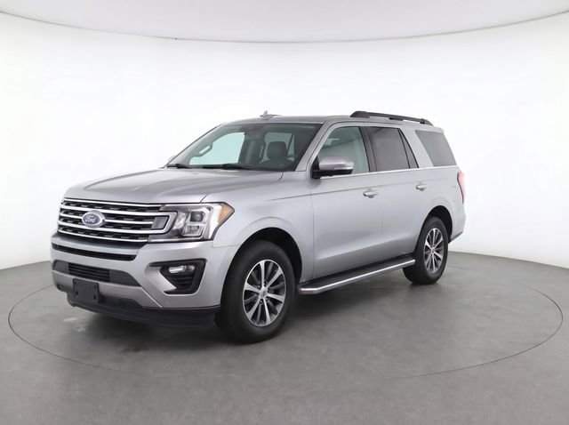 Used 2021 Ford Expedition XLT RWD image 8