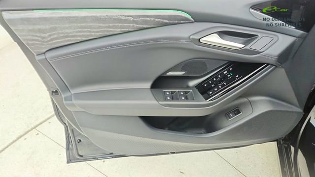 Used 2025 Audi A6 e-tron Prestige w/ Black Warm Weather Package image 35