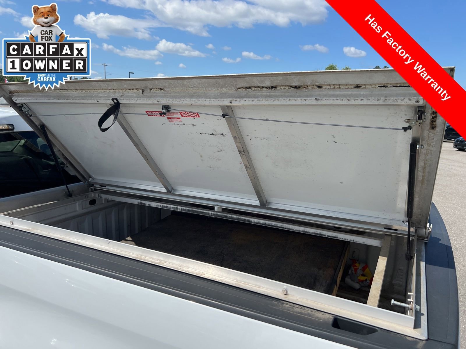 Used 2022 Chevrolet Colorado LT w/ Fleet Safety Package RWD image 10