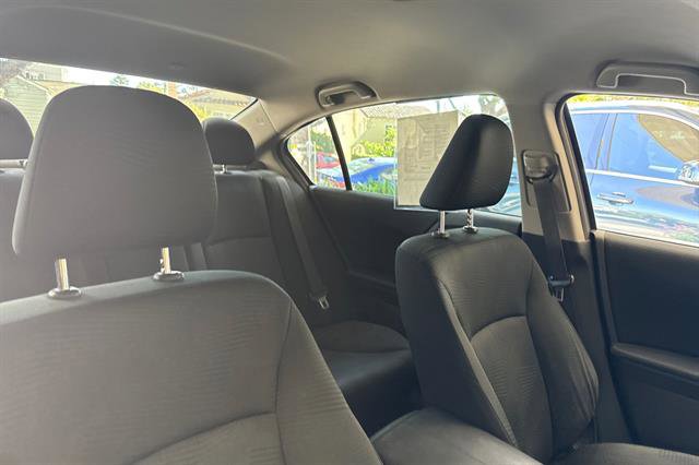 Used 2014 Honda Accord LX image 16