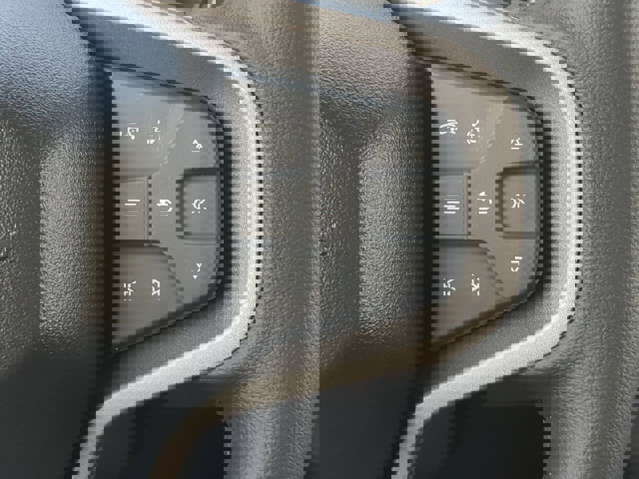 New 2026 Ford Bronco Badlands image 24