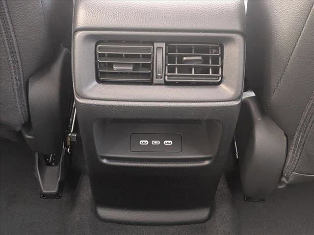 New 2026 Honda CR-V EX-L image 17