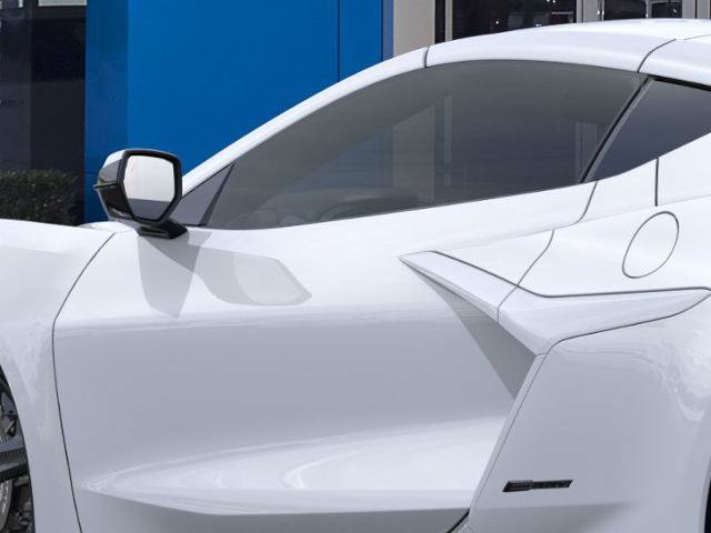 New 2025 Chevrolet Corvette E-Ray w/ Stealth Interior Trim Package AWD/4WD image 12