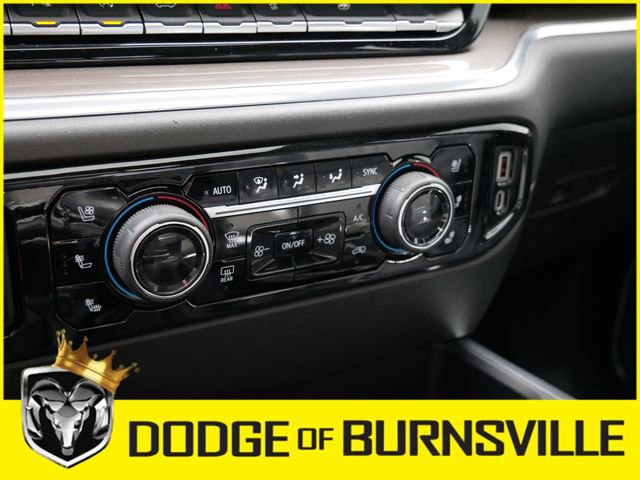 Used 2022 Chevrolet Silverado 1500 High Country w/ High Country Premium Package image 22