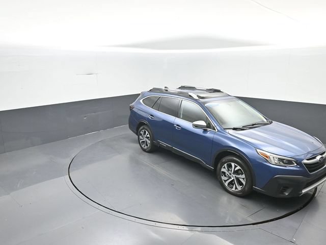 Used 2022 Subaru Outback Touring XT AWD/4WD image 25