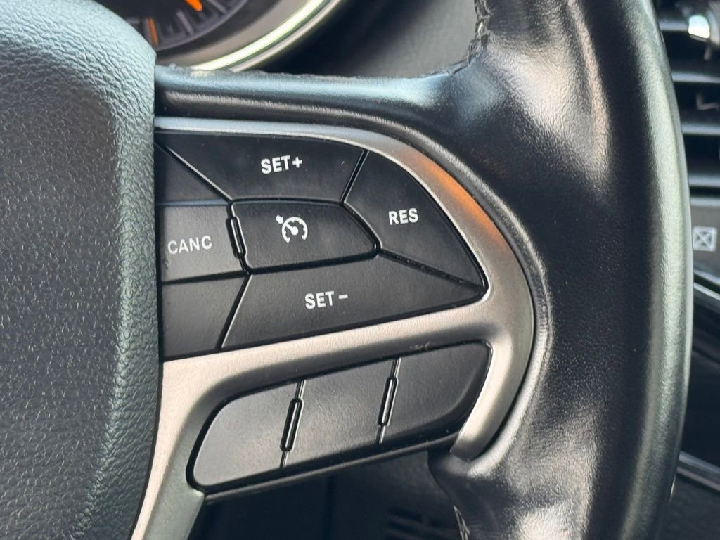 Used 2021 Jeep Grand Cherokee Limited image 24
