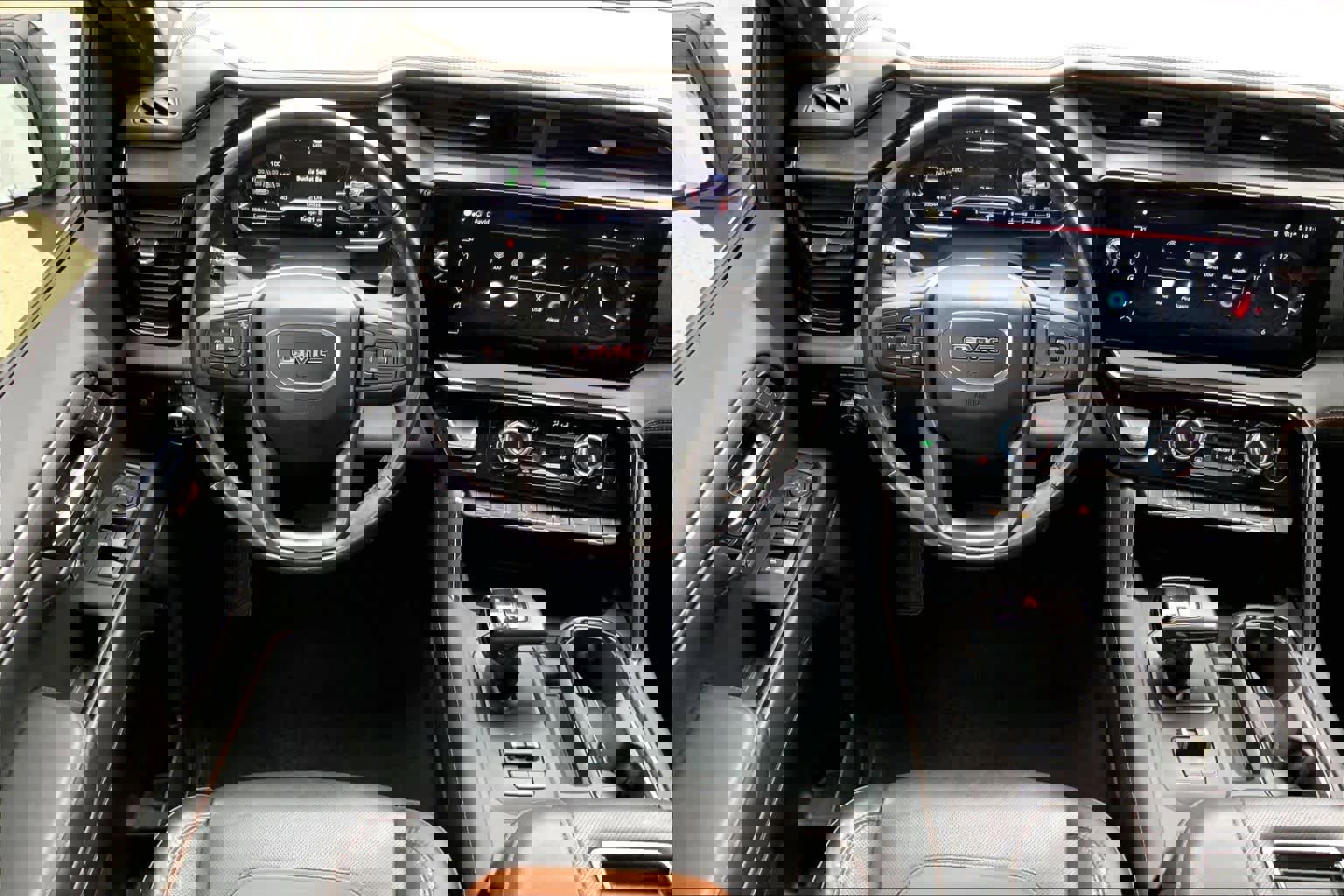 Certified 2022 GMC Sierra 1500 AT4 image 5