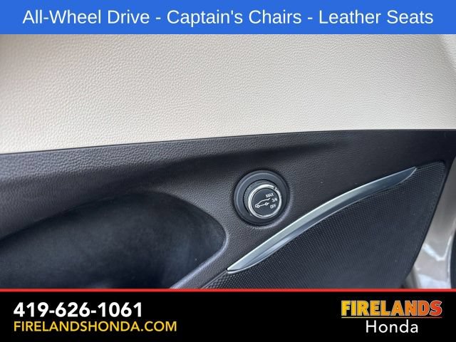 Used 2020 Buick Enclave Essence w/ Trailering Package, 5000 lbs. AWD/4WD image 12
