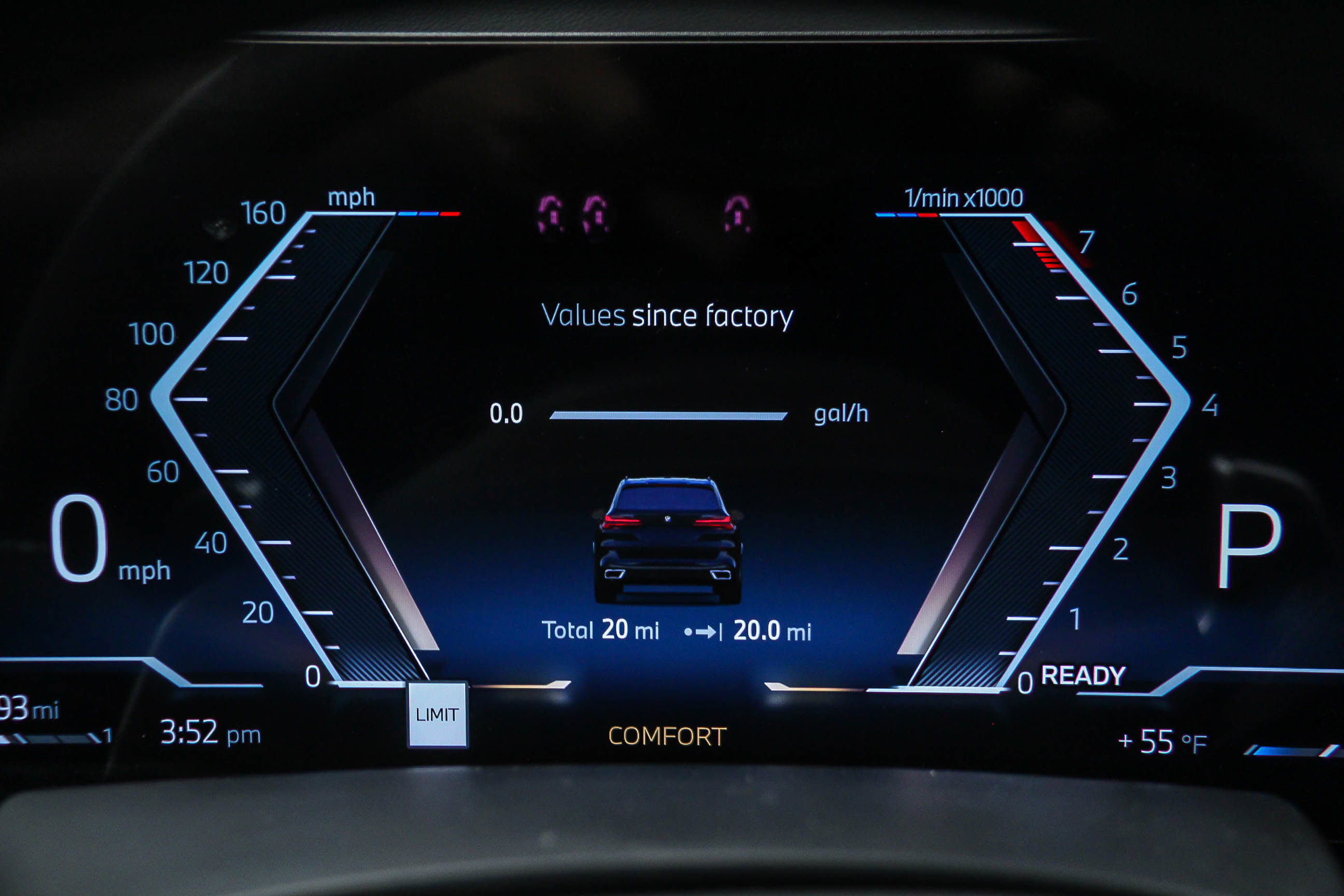 New 2026 BMW X5 sDrive40i w/ M Sport Package RWD image 24