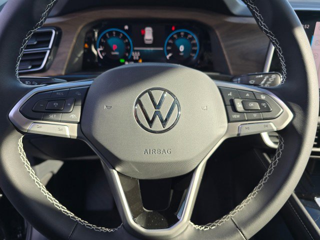 New 2026 Volkswagen Atlas SE image 29