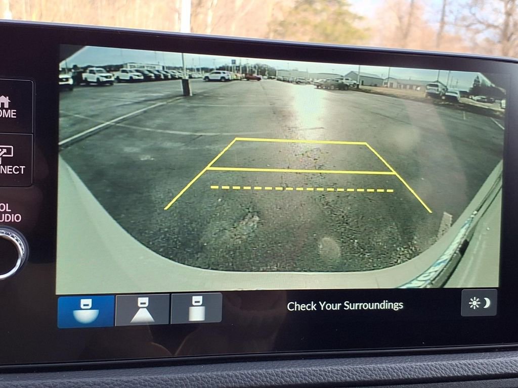 New 2026 Honda CR-V LX image 17