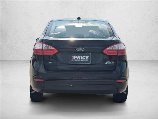 Used 2017 Ford Fiesta SE FWD image 6