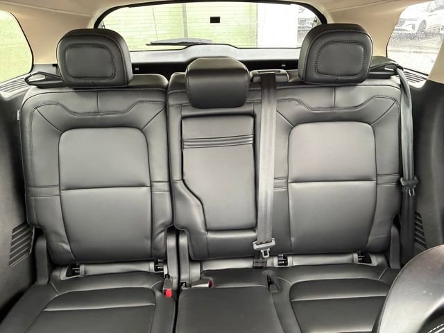 Used 2023 Lincoln Corsair Standard image 12