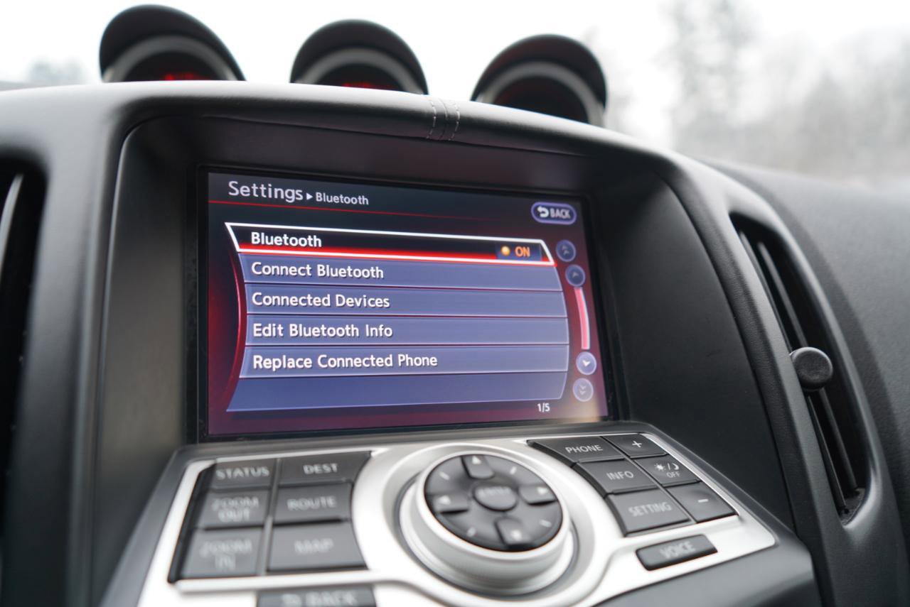 Used 2016 Nissan 370Z Coupe image 37