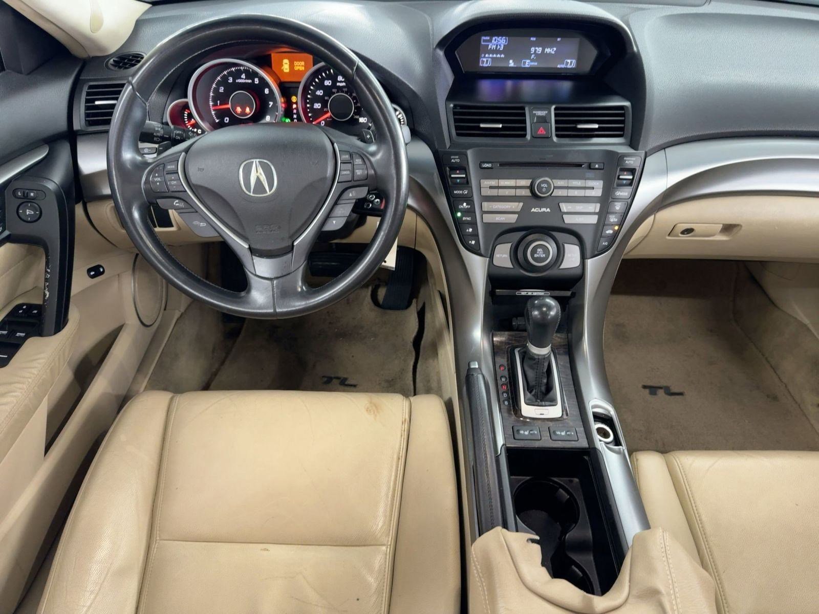 Used 2009 Acura TL image 27