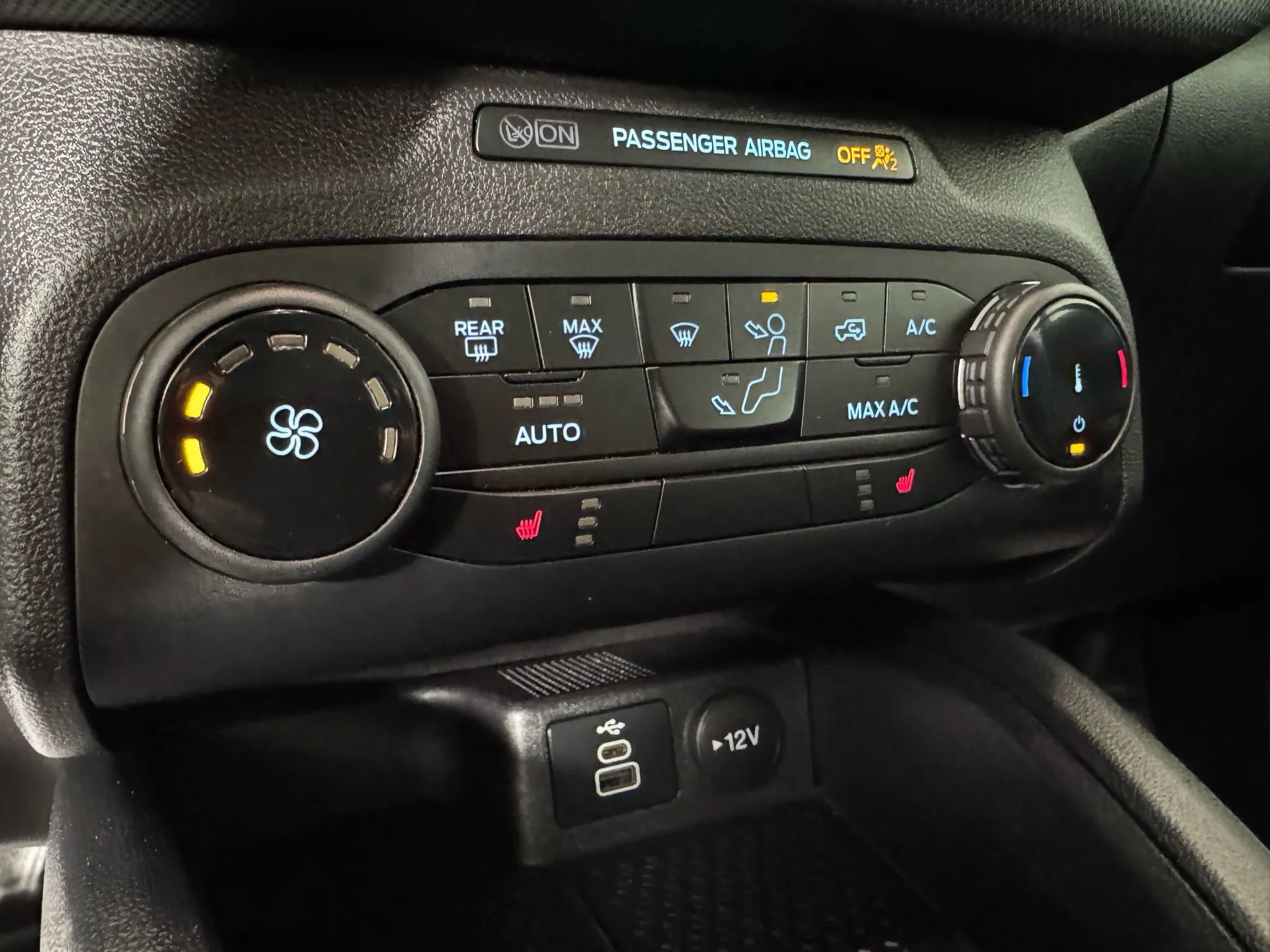 Used 2023 Ford Bronco Sport Badlands image 22