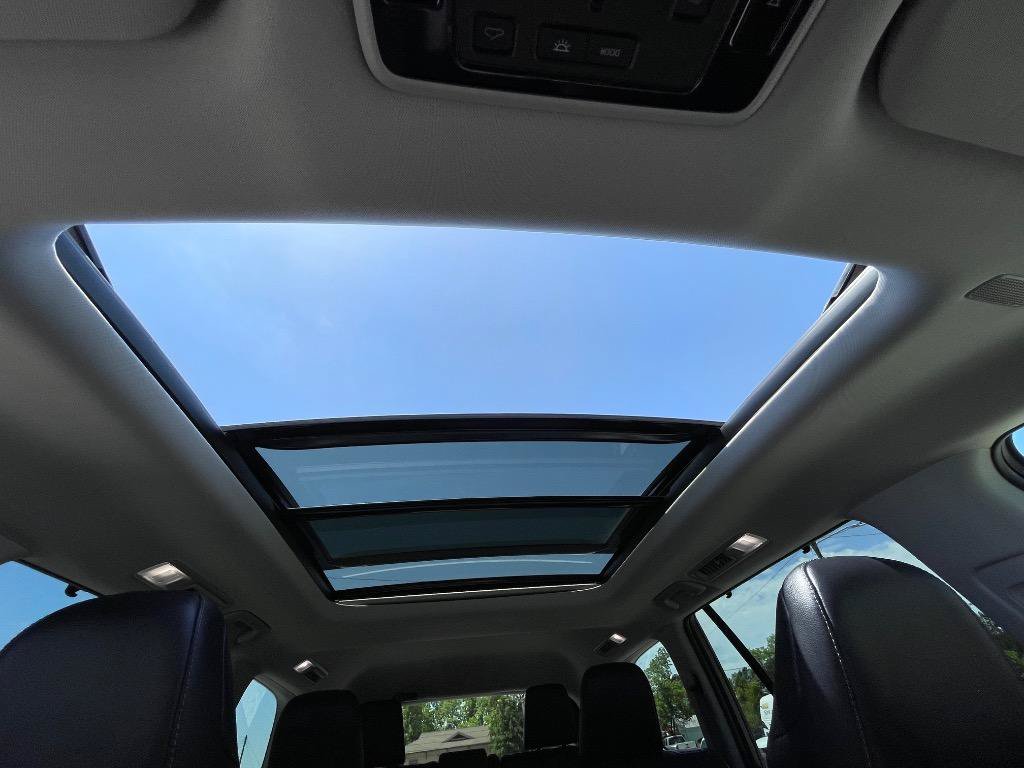 Used 2024 Toyota Grand Highlander Limited image 18