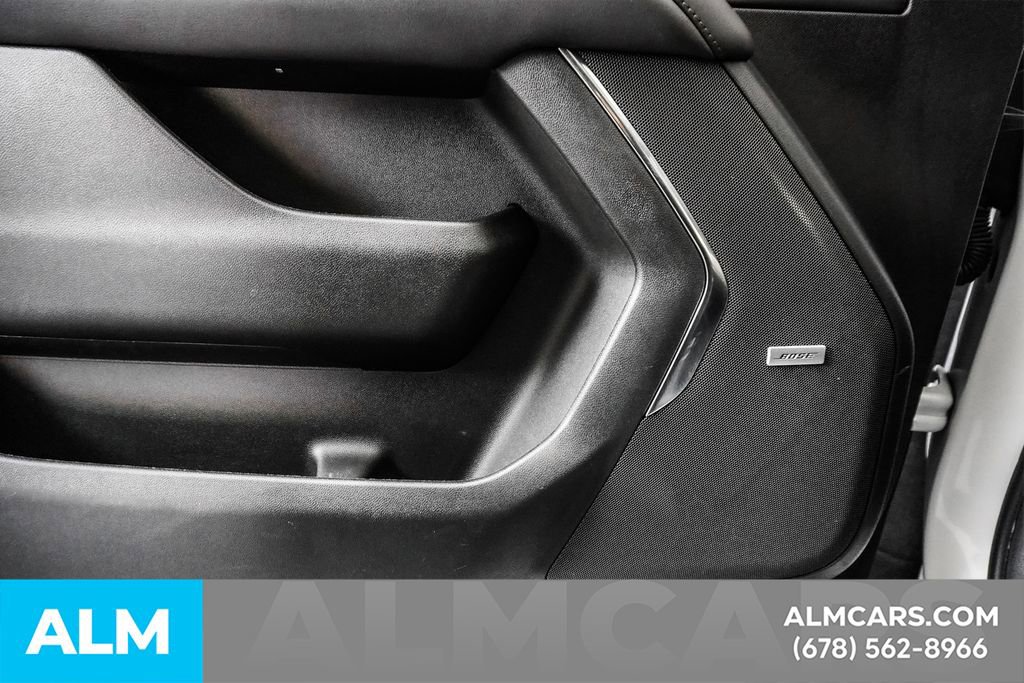 Used 2023 Chevrolet Tahoe High Country w/ Premium Package 2 image 54