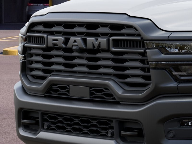 New 2027 RAM 2500 Tradesman AWD/4WD image 37
