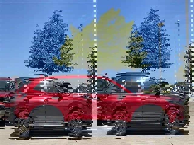 New 2026 Honda CR-V TrailSport image 3