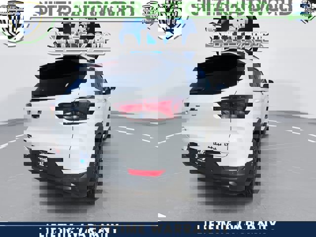 New 2026 Chevrolet TrailBlazer LT w/ Convenience Package image 8