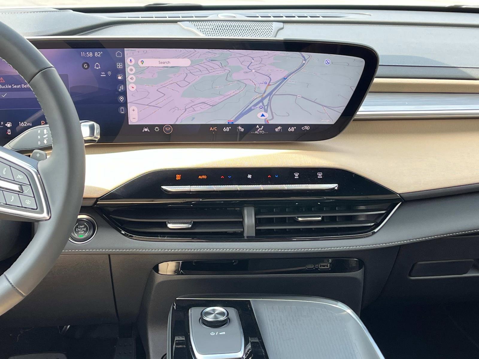 New 2026 Buick Enclave Preferred w/ Power Package image 17