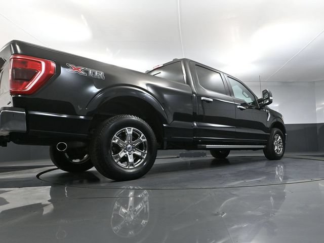 Used 2023 Ford F150 XLT w/ Equipment Group 302A High AWD/4WD image 46